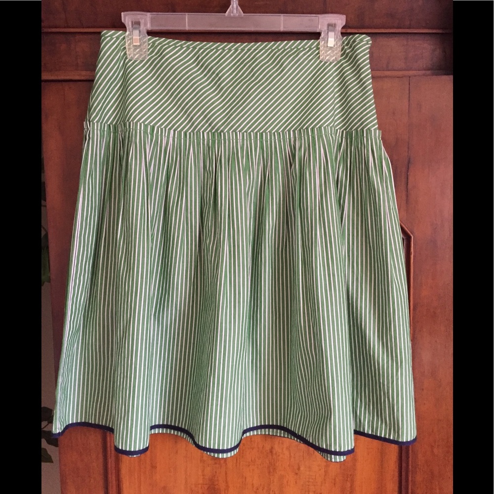 J. Crew Sz 6 Skirt